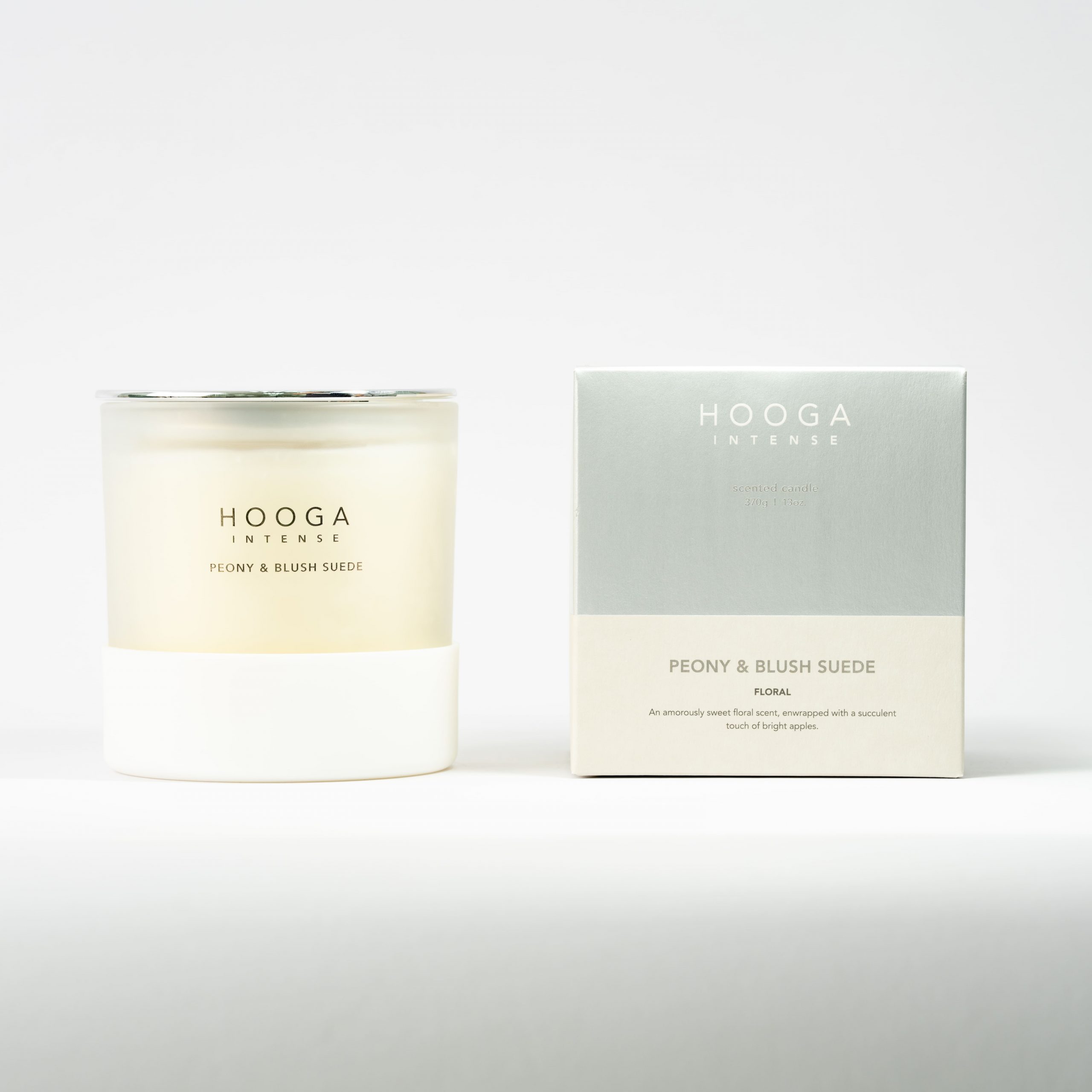 Peony & Blush Suede -2